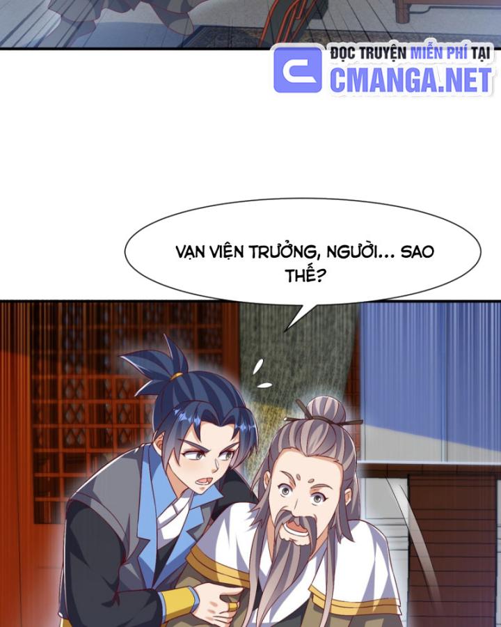 Võ Nghịch Chapter 540 - Trang 2