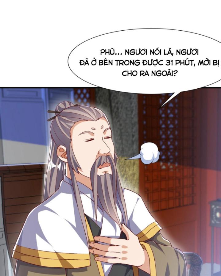 Võ Nghịch Chapter 540 - Trang 2