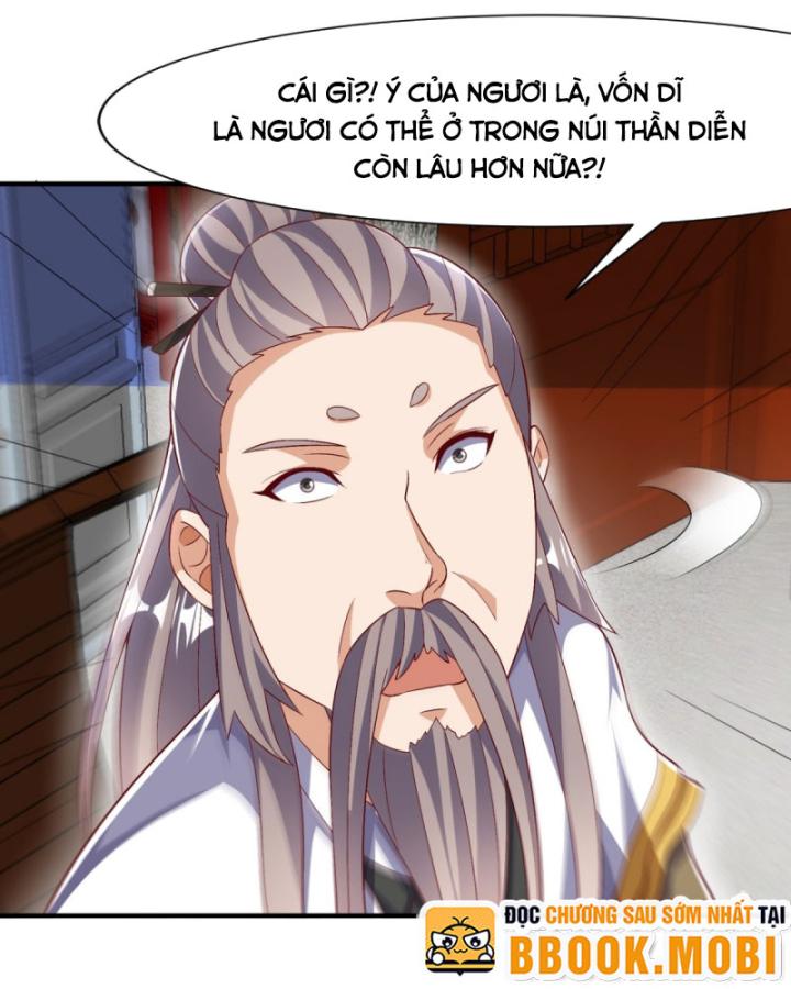 Võ Nghịch Chapter 540 - Trang 2