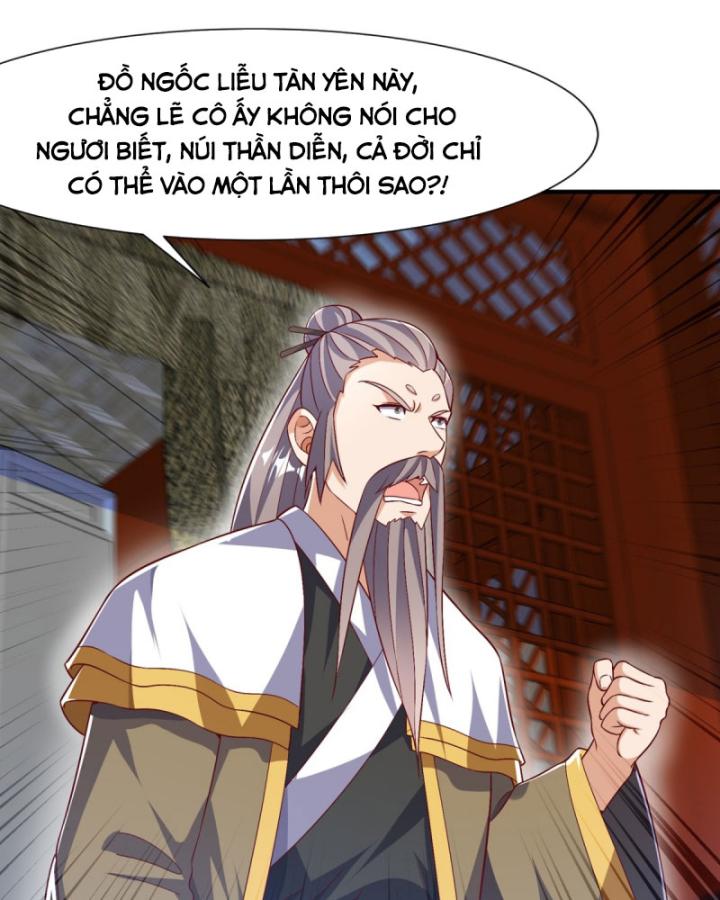 Võ Nghịch Chapter 540 - Trang 2