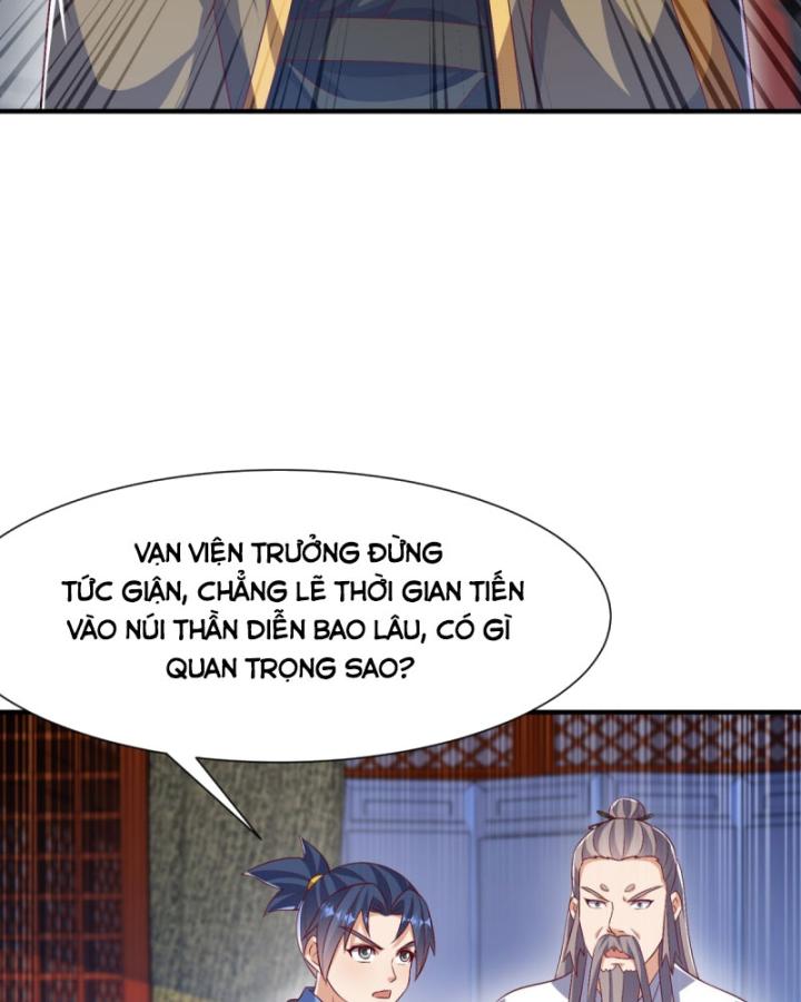 Võ Nghịch Chapter 540 - Trang 2