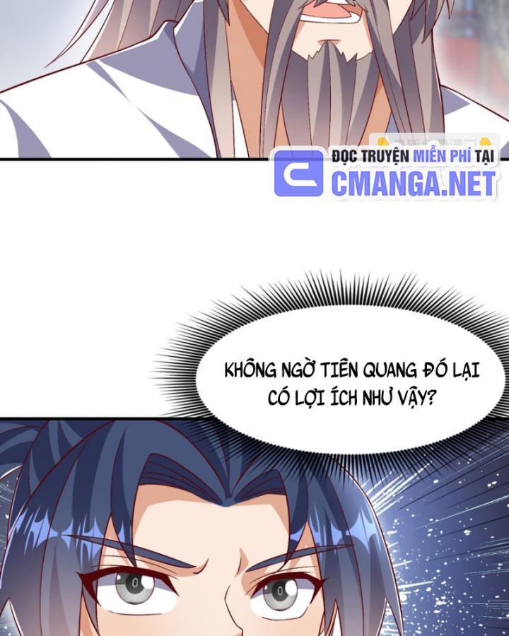 Võ Nghịch Chapter 540 - Trang 2