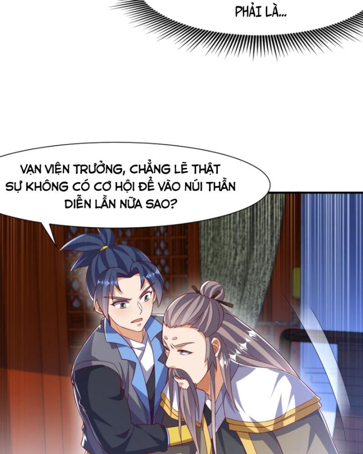 Võ Nghịch Chapter 540 - Trang 2