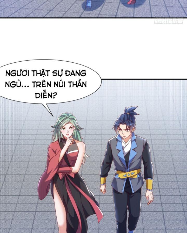 Võ Nghịch Chapter 540 - Trang 2