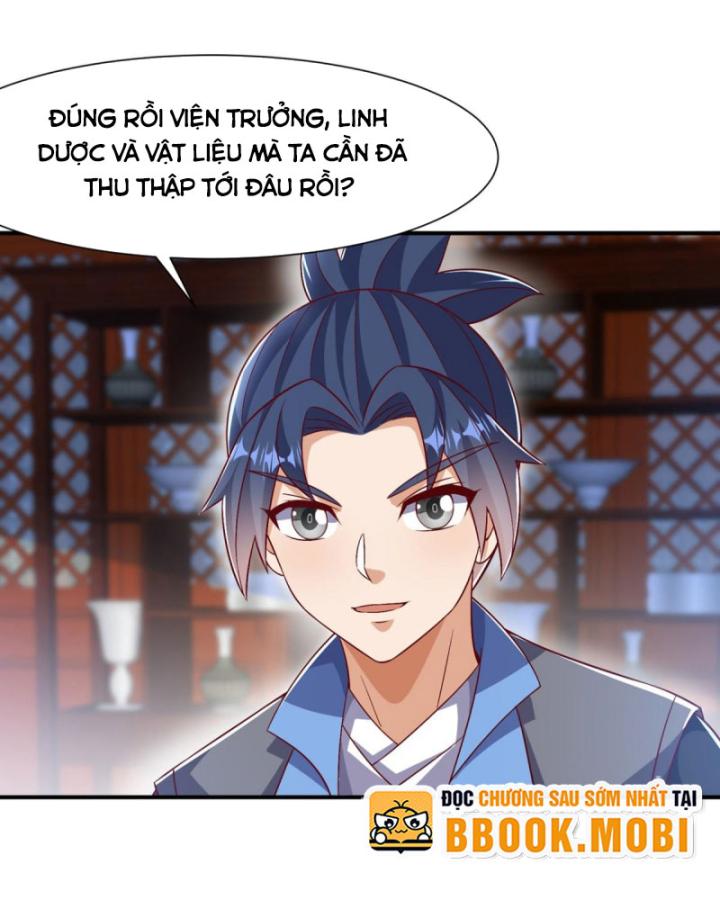 Võ Nghịch Chapter 540 - Trang 2