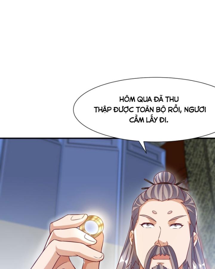 Võ Nghịch Chapter 540 - Trang 2