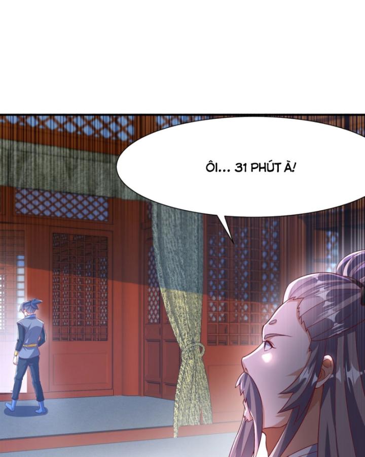 Võ Nghịch Chapter 540 - Trang 2