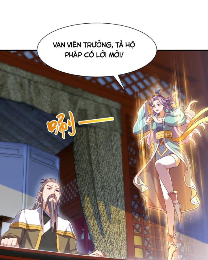 Võ Nghịch Chapter 540 - Trang 2