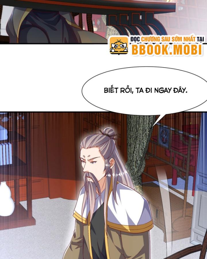 Võ Nghịch Chapter 540 - Trang 2