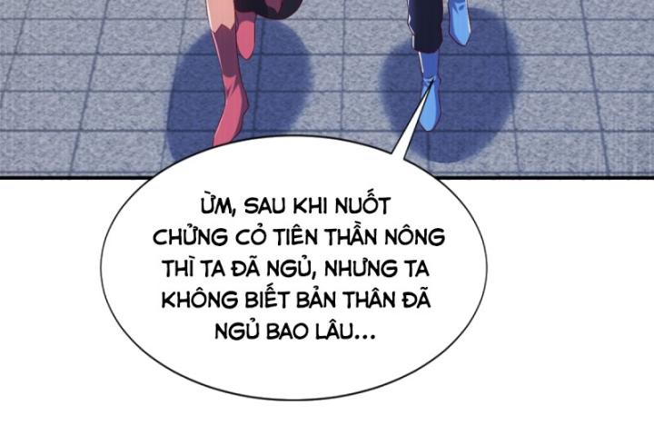 Võ Nghịch Chapter 540 - Trang 2