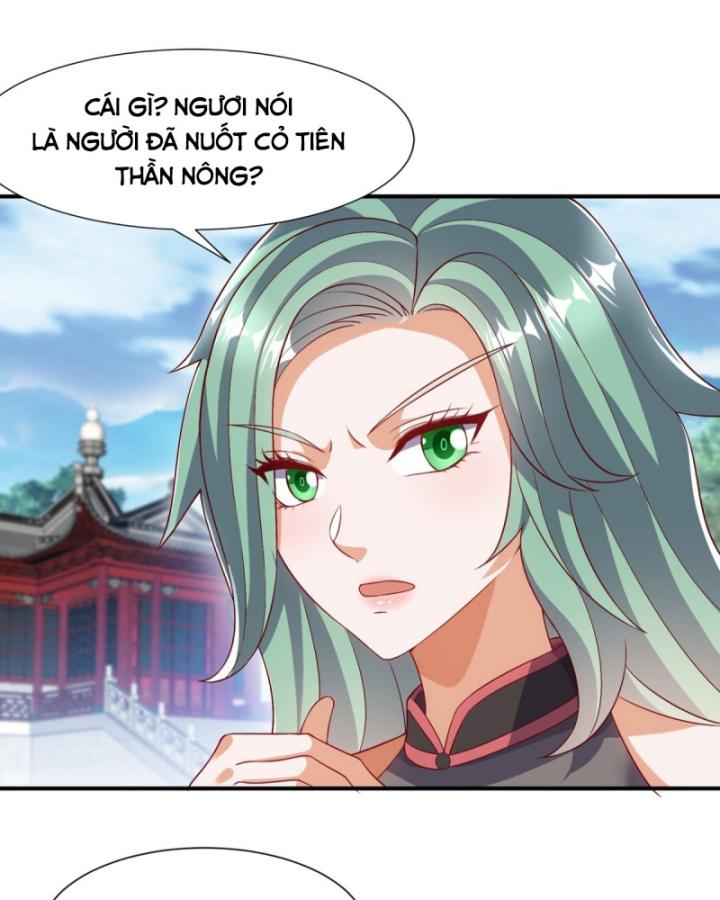 Võ Nghịch Chapter 540 - Trang 2