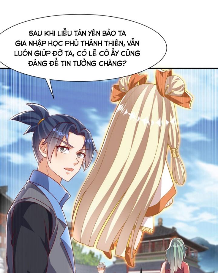 Võ Nghịch Chapter 540 - Trang 2