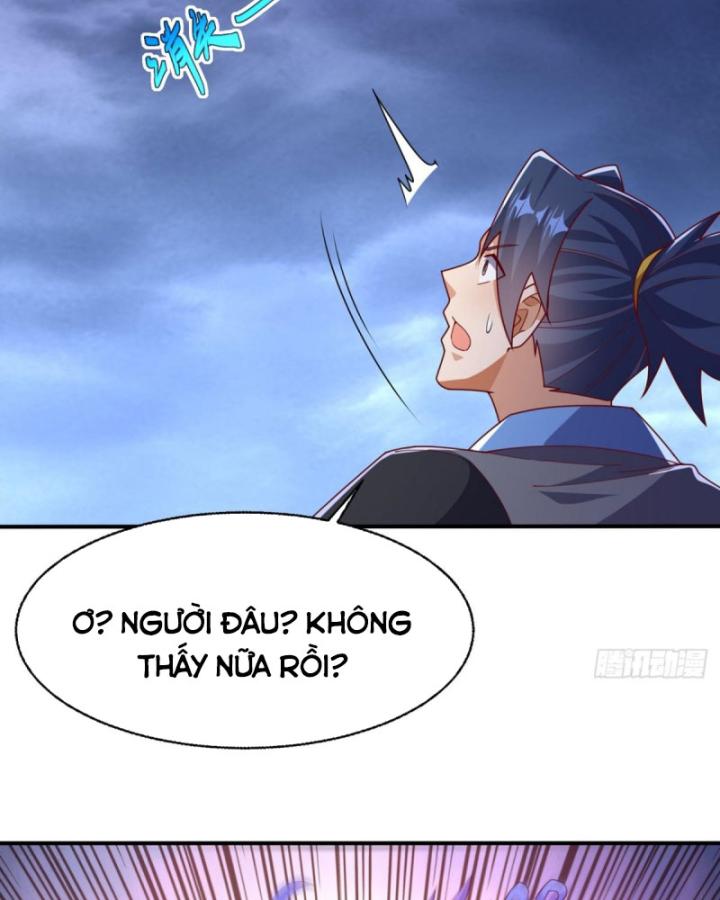 Võ Nghịch Chapter 539 - Trang 2