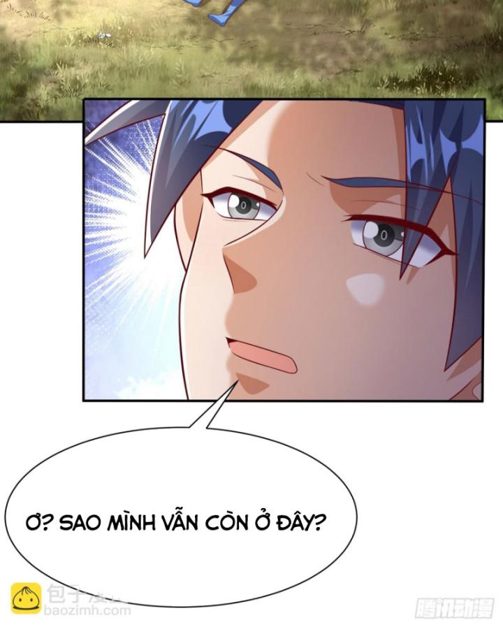 Võ Nghịch Chapter 539 - Trang 2