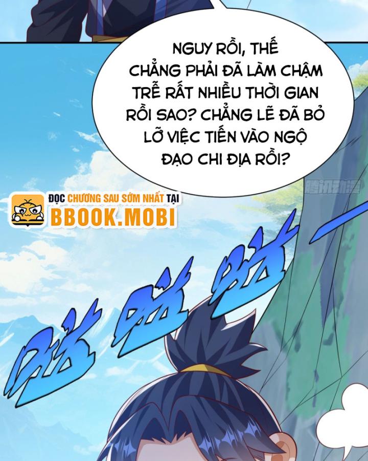 Võ Nghịch Chapter 539 - Trang 2