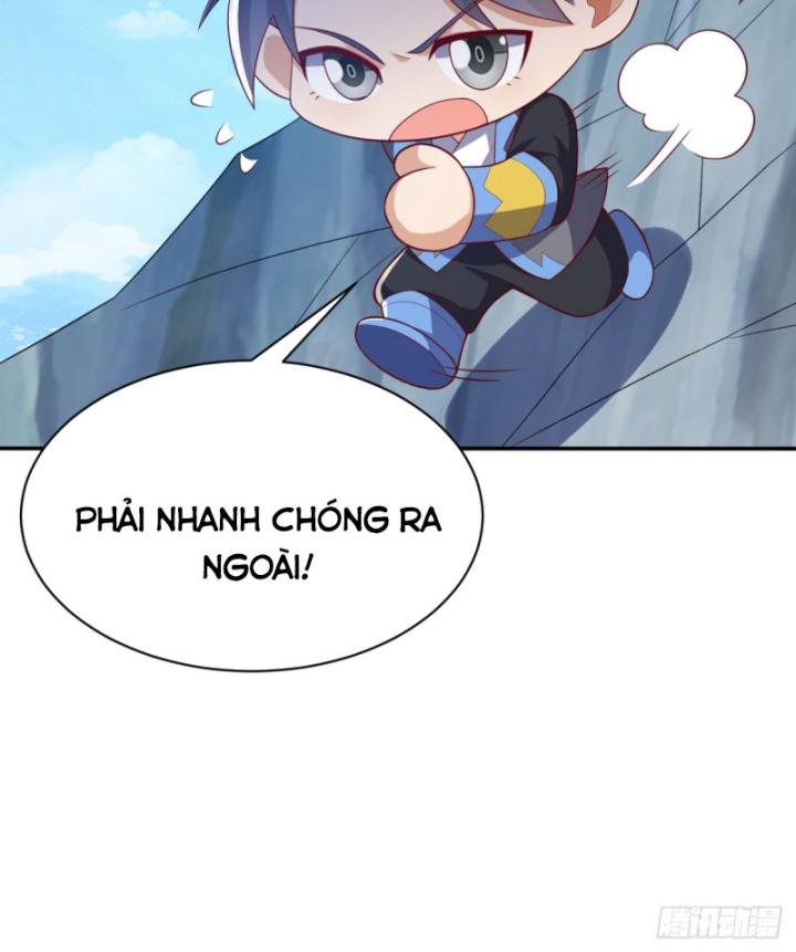 Võ Nghịch Chapter 539 - Trang 2