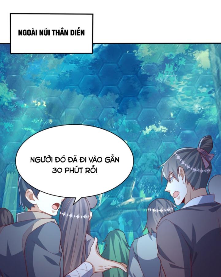 Võ Nghịch Chapter 539 - Trang 2