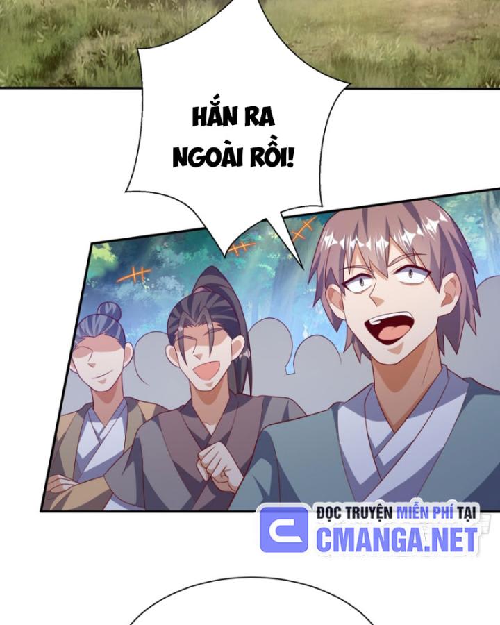 Võ Nghịch Chapter 539 - Trang 2