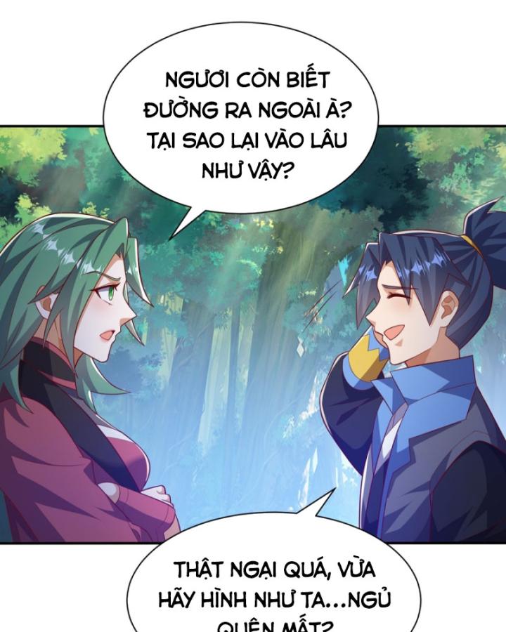 Võ Nghịch Chapter 539 - Trang 2