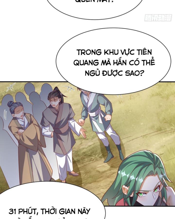 Võ Nghịch Chapter 539 - Trang 2