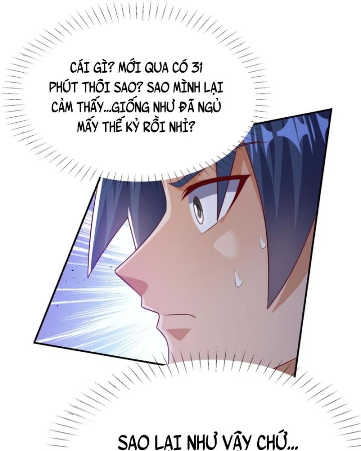 Võ Nghịch Chapter 539 - Trang 2