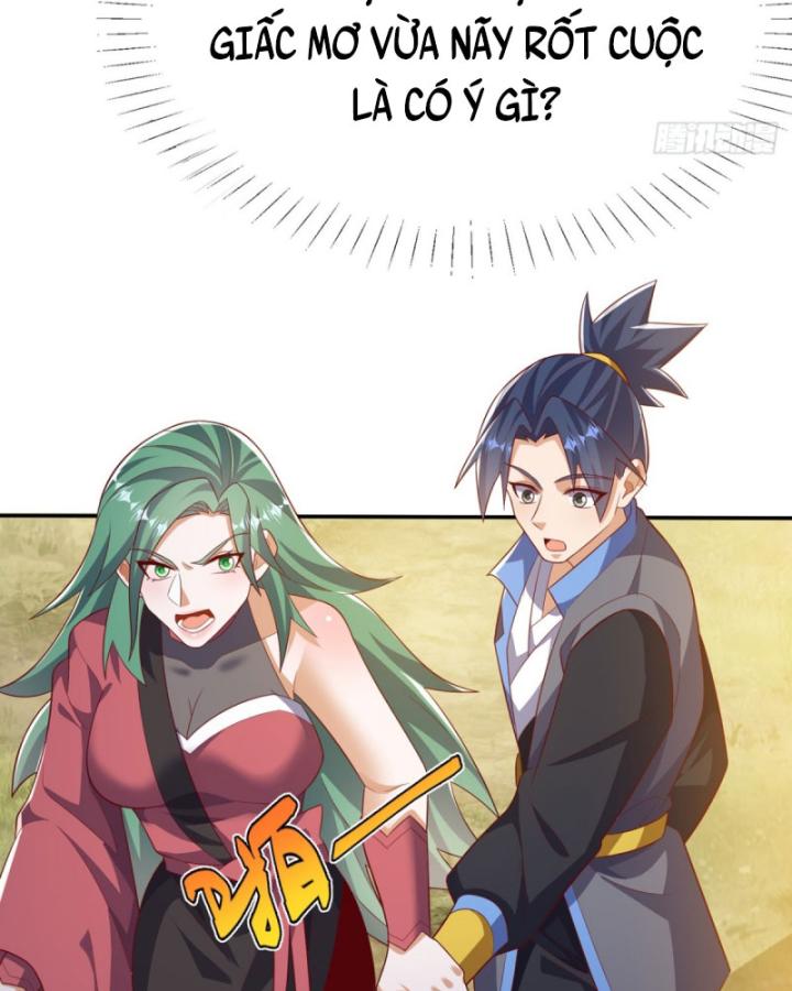 Võ Nghịch Chapter 539 - Trang 2