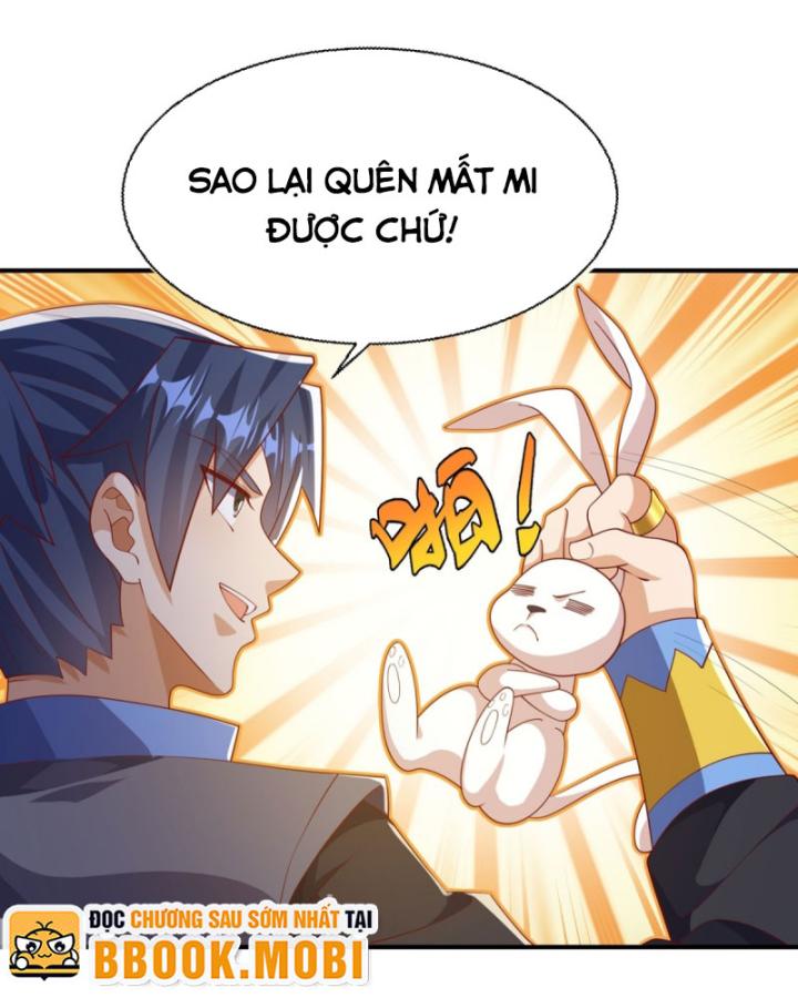 Võ Nghịch Chapter 539 - Trang 2