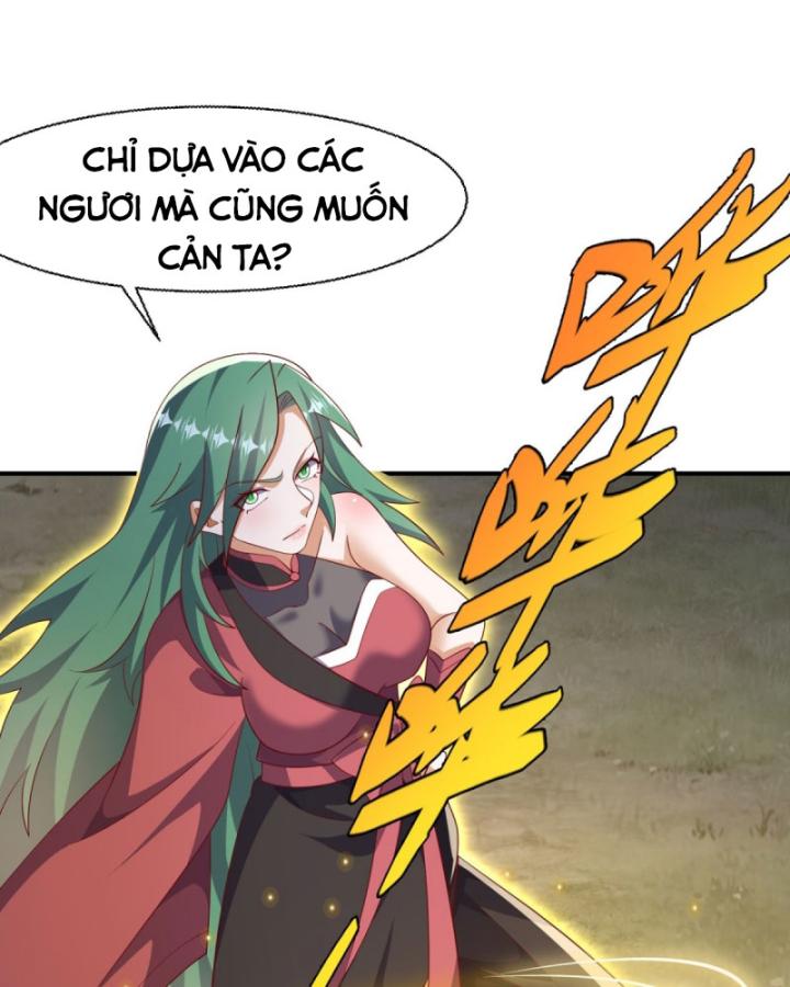 Võ Nghịch Chapter 539 - Trang 2