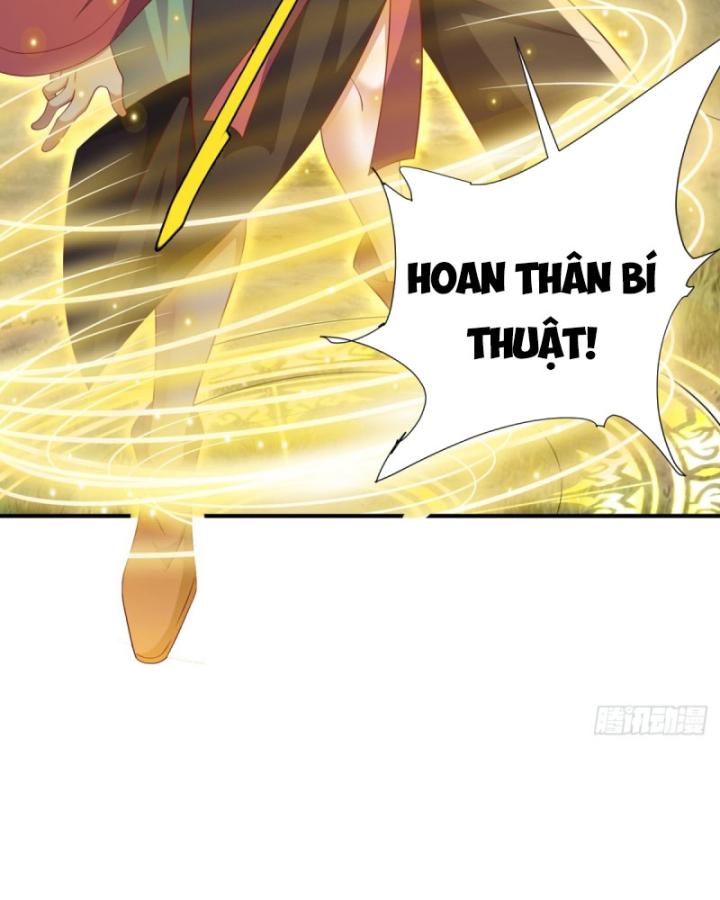 Võ Nghịch Chapter 539 - Trang 2