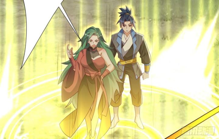 Võ Nghịch Chapter 539 - Trang 2