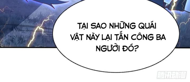 Võ Nghịch Chapter 539 - Trang 2