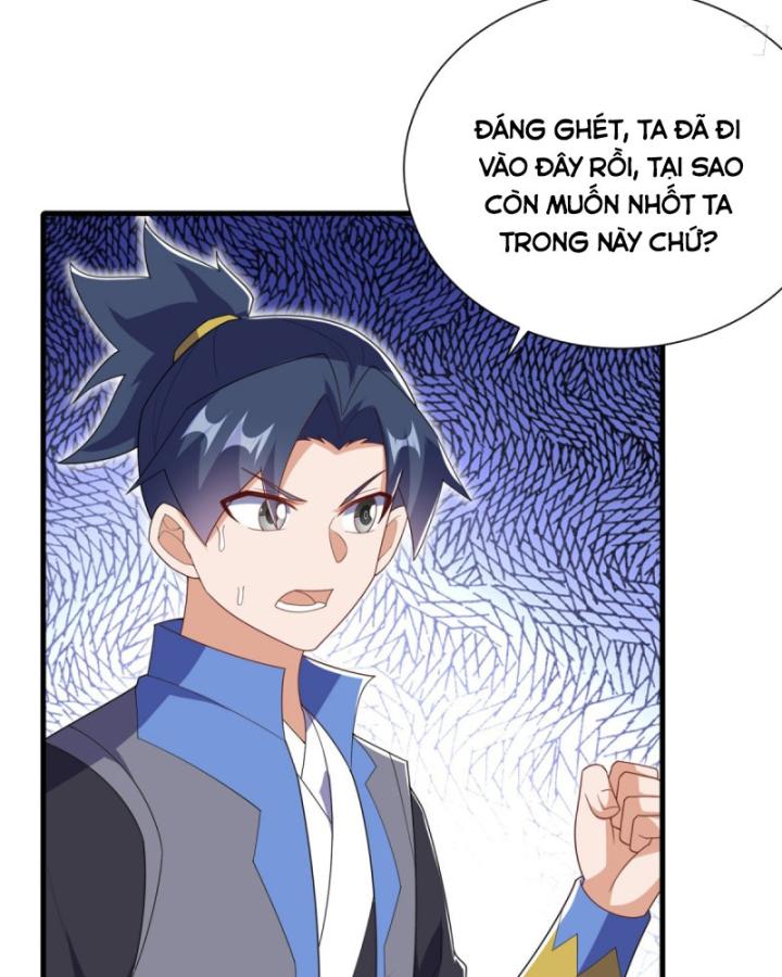 Võ Nghịch Chapter 538 - Trang 2