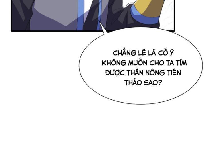 Võ Nghịch Chapter 538 - Trang 2