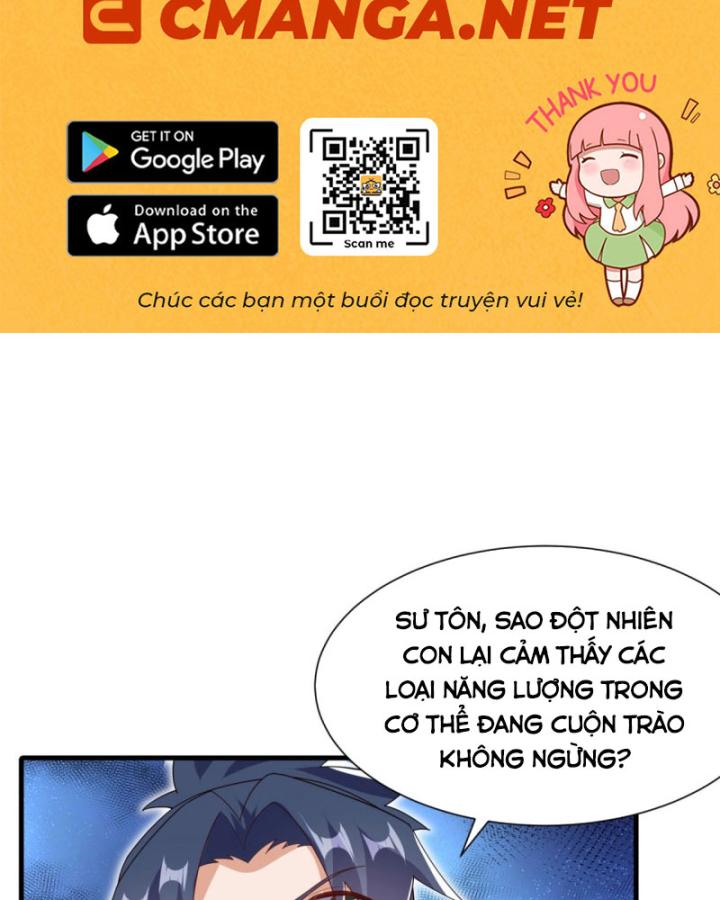 Võ Nghịch Chapter 538 - Trang 2