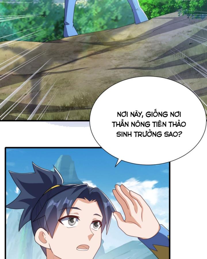 Võ Nghịch Chapter 538 - Trang 2