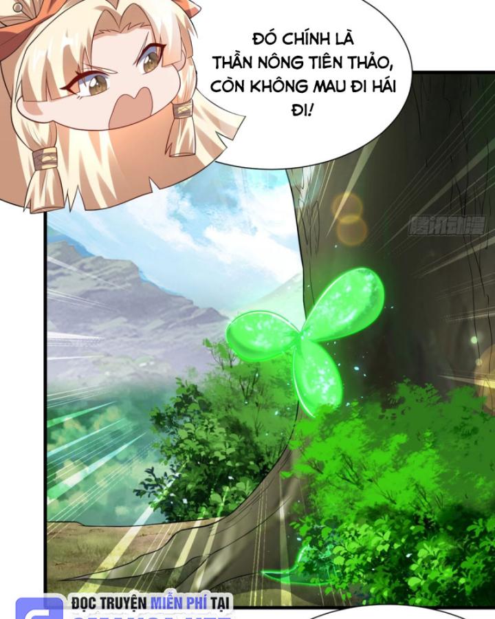 Võ Nghịch Chapter 538 - Trang 2