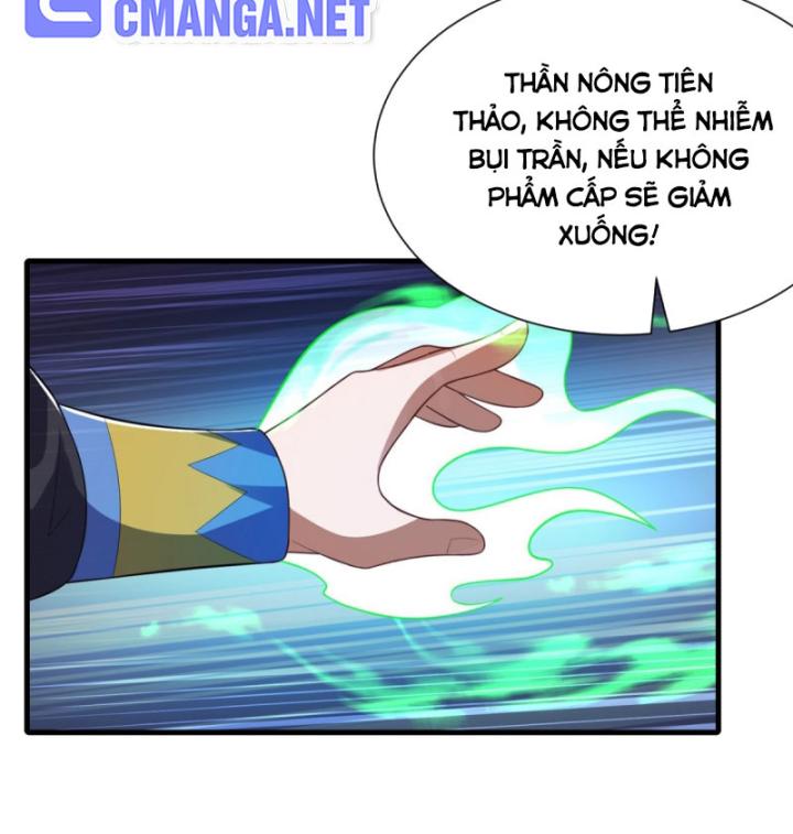 Võ Nghịch Chapter 538 - Trang 2