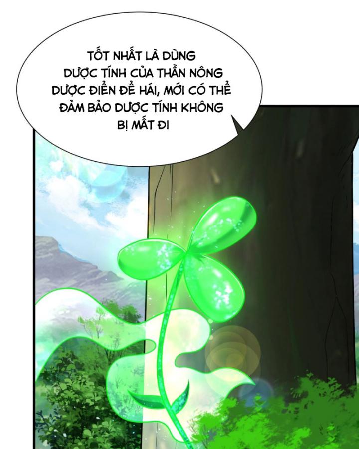 Võ Nghịch Chapter 538 - Trang 2