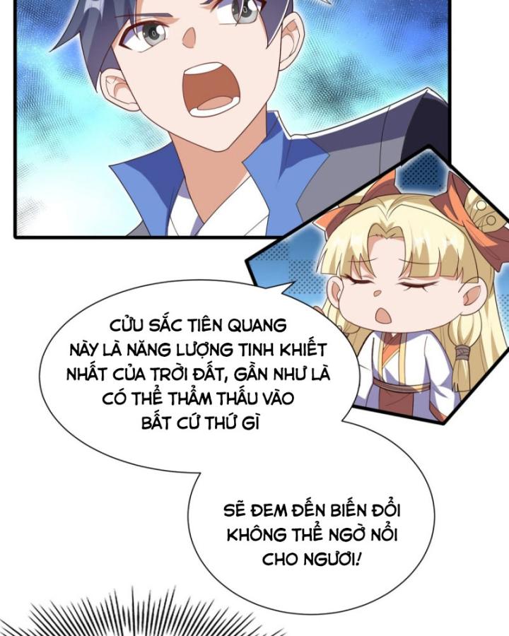 Võ Nghịch Chapter 538 - Trang 2