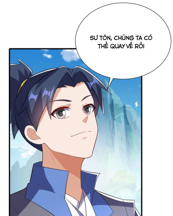 Võ Nghịch Chapter 538 - Trang 2