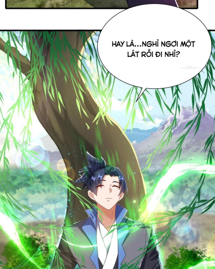 Võ Nghịch Chapter 538 - Trang 2