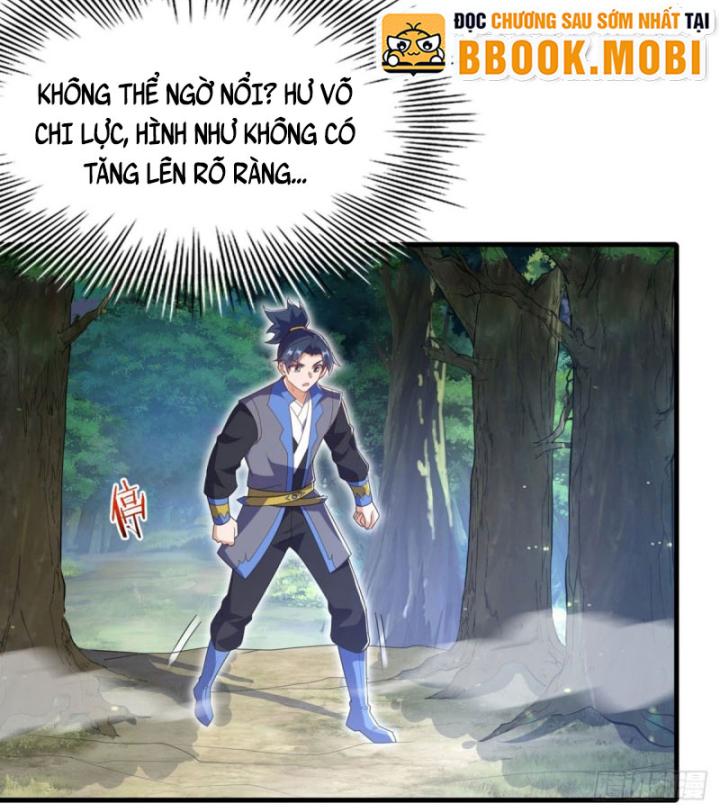 Võ Nghịch Chapter 538 - Trang 2