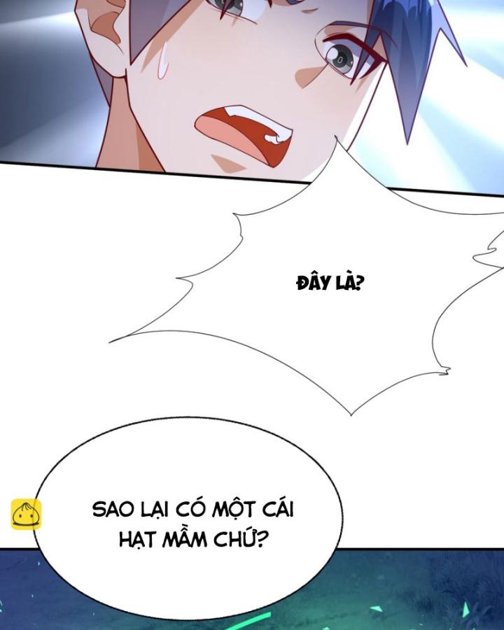 Võ Nghịch Chapter 538 - Trang 2