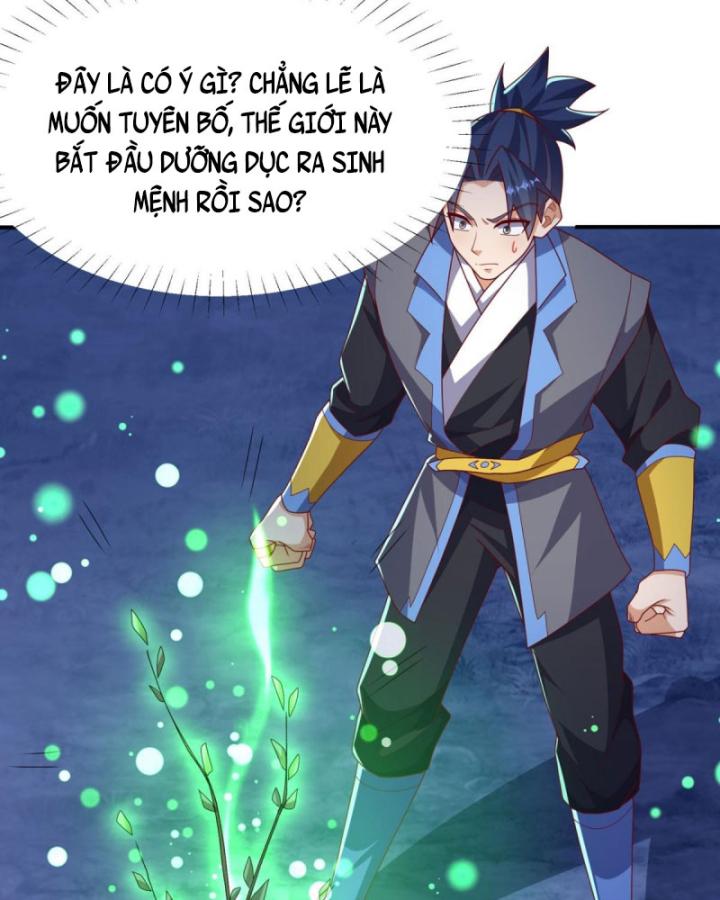 Võ Nghịch Chapter 538 - Trang 2