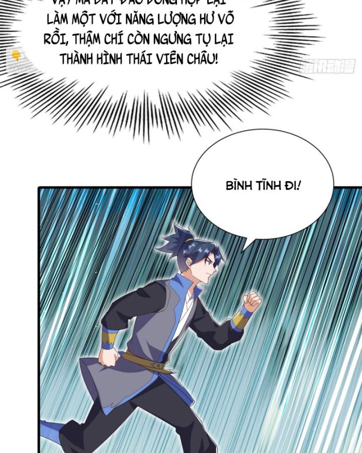 Võ Nghịch Chapter 538 - Trang 2