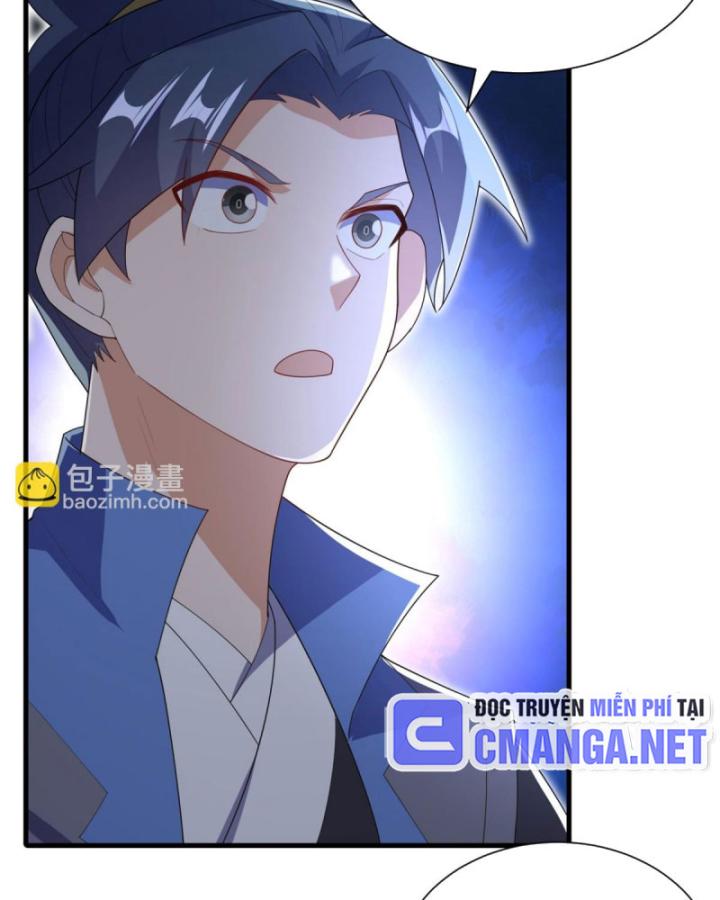 Võ Nghịch Chapter 538 - Trang 2