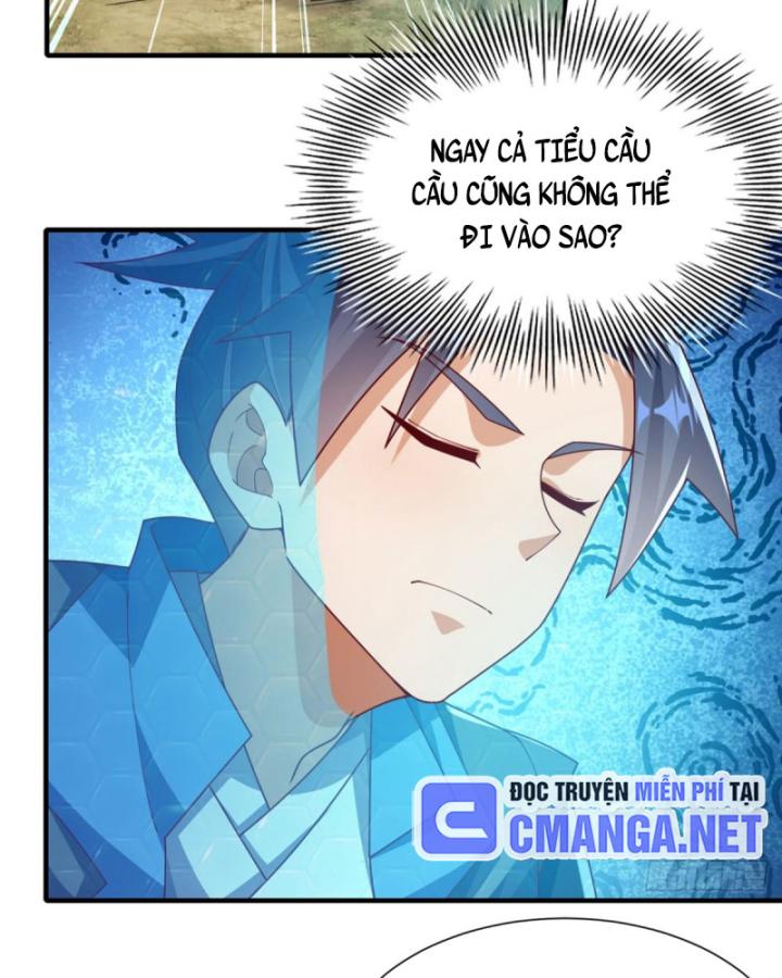 Võ Nghịch Chapter 537 - Trang 2