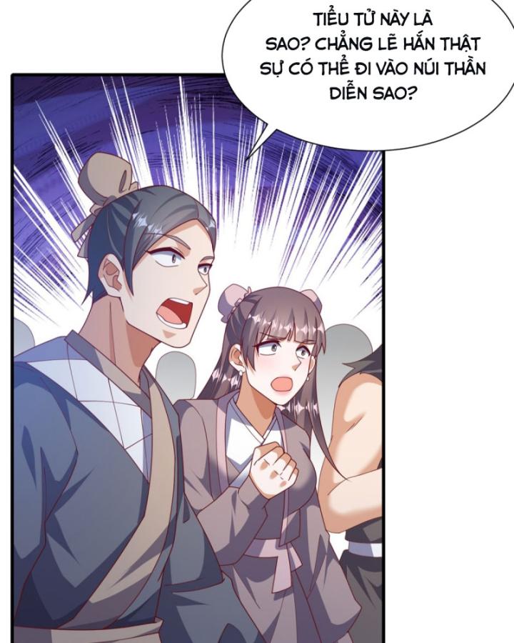 Võ Nghịch Chapter 537 - Trang 2