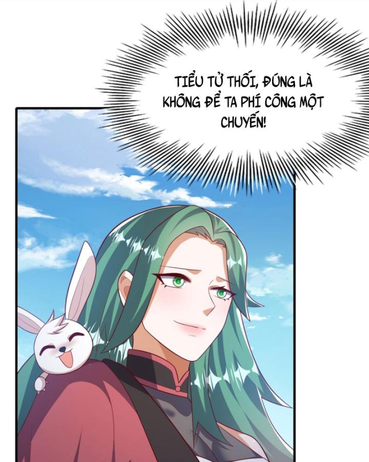 Võ Nghịch Chapter 537 - Trang 2