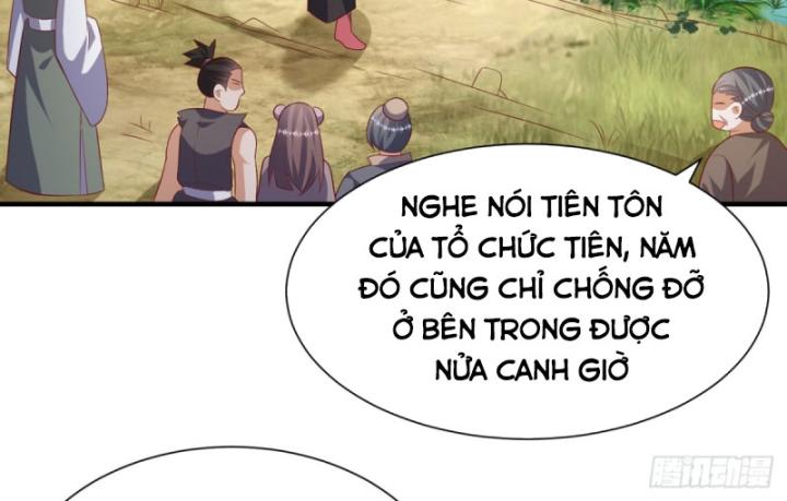 Võ Nghịch Chapter 537 - Trang 2